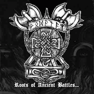 Wodanaz : Roots of Ancient Battles